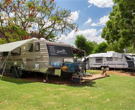 Discovery Holiday Parks - Argylla - Rent Accommodation 1