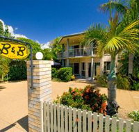 While Away Bed and Breakfast - Rent Accommodation