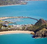 Rosslyn Bay Resort and Spa - Rent Accommodation