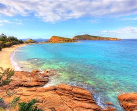 Bondoola QLD Rent Accommodation