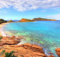 Pumpkin Island - Rent Accommodation
