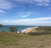 Southend Camping Grounds - Rent Accommodation