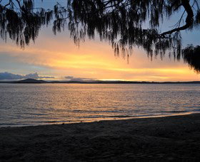 Bernaraby QLD Rent Accommodation