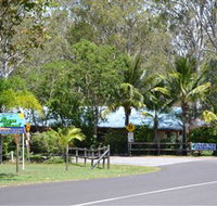 Boyne Island Caravan Park - Rent Accommodation