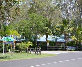 Boyne Island Caravan Park - Rent Accommodation 0
