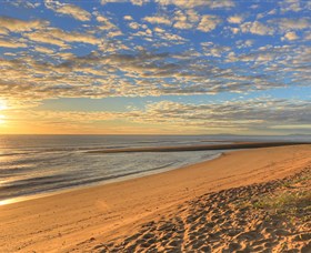 Beecher QLD Rent Accommodation