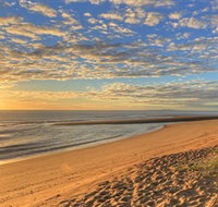 Discovery Parks - Tannum Sands - Rent Accommodation