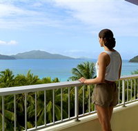 Hamilton Island Reef View Hotel - Rent Accommodation