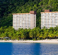 Whitsunday Apartments Hamilton Island - Rent Accommodation