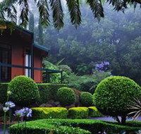 Escarpment Retreat and Day Spa - Rent Accommodation