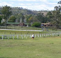 Kellarni Downs Farmstay-Scenic Rim - Rent Accommodation