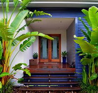 The Mountain View Retreat - Rent Accommodation