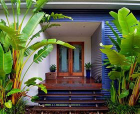 The Mountain View Retreat - Rent Accommodation 0