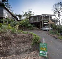 Tamborine Mountain Bed and Breakfast - Rent Accommodation
