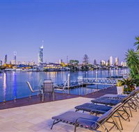 The RiverView at Vogue Holiday Homes - Rent Accommodation