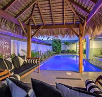 Aqua Palms at Vogue Holiday Homes - Rent Accommodation