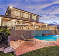 Serenity Shores at Vogue Holiday Homes - Rent Accommodation