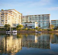 ULTIQA Freshwater Point Resort - Rent Accommodation