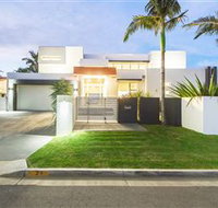 The Grand at Vogue Holiday Homes - Rent Accommodation