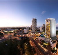 Sofitel Gold Coast Broadbeach - Rent Accommodation