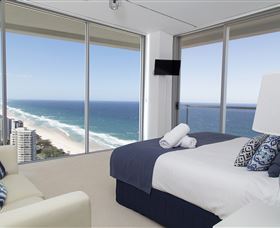 ULTIQA Air On Broadbeach - Rent Accommodation 0