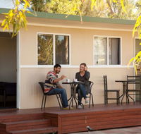 Alice Lodge Backpackers - Rent Accommodation