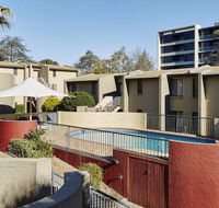 Manuka Park Apartments - Rent Accommodation