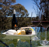 Lakeview Luxury Cabins - Rent Accommodation