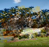Kidmans Camp - Rent Accommodation