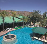 Mercure Alice Springs Resort - Rent Accommodation