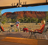 Squeakywindmill Boutique Tent BB - Rent Accommodation