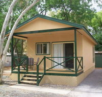 Stuart Caravan and Cabin Tourist Park - Rent Accommodation