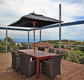 Coral Sands Seaview Beach House - Rent Accommodation