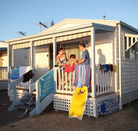 Christies Beach Tourist Park - Rent Accommodation