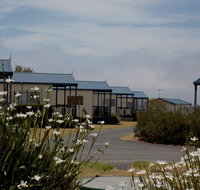 Swan Bay Holiday Park - Rent Accommodation
