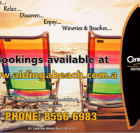 Century 21 SouthCoast Gull Cottage - Rent Accommodation