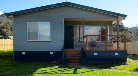 KVH Panorama - Rent Accommodation 0