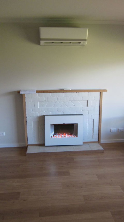 KVH Panorama - Rent Accommodation 4