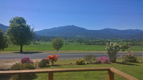 KVH Panorama - Rent Accommodation 6