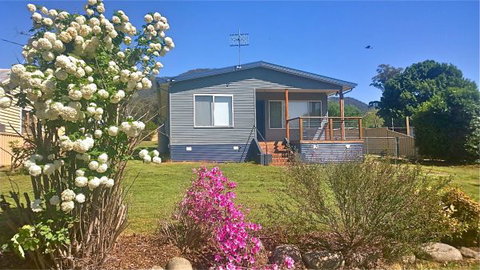 KVH Panorama - Rent Accommodation 7