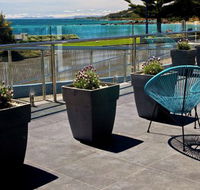 Penguin Beachfront Apartments - Rent Accommodation