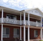 Best Western Meramie Motor Inn - Rent Accommodation