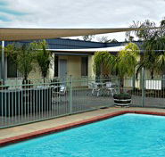 Ryley Motor Inn - Rent Accommodation