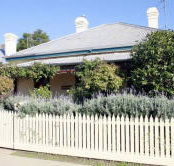 Florennes Heritage Cottage - Rent Accommodation