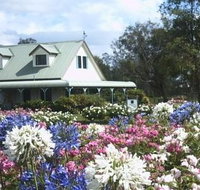 Emmas Cottage Vineyard - Rent Accommodation