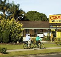 Ballina Colonial Motel - Rent Accommodation