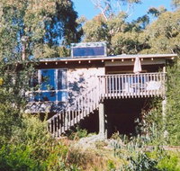 Canobolas Mountain Cabins - Rent Accommodation