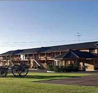 Gateway Motel - Rent Accommodation