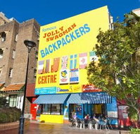 Jolly Swagman Backpackers Sydney Hostel - Rent Accommodation