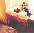 The Barclay Hotel - Rent Accommodation